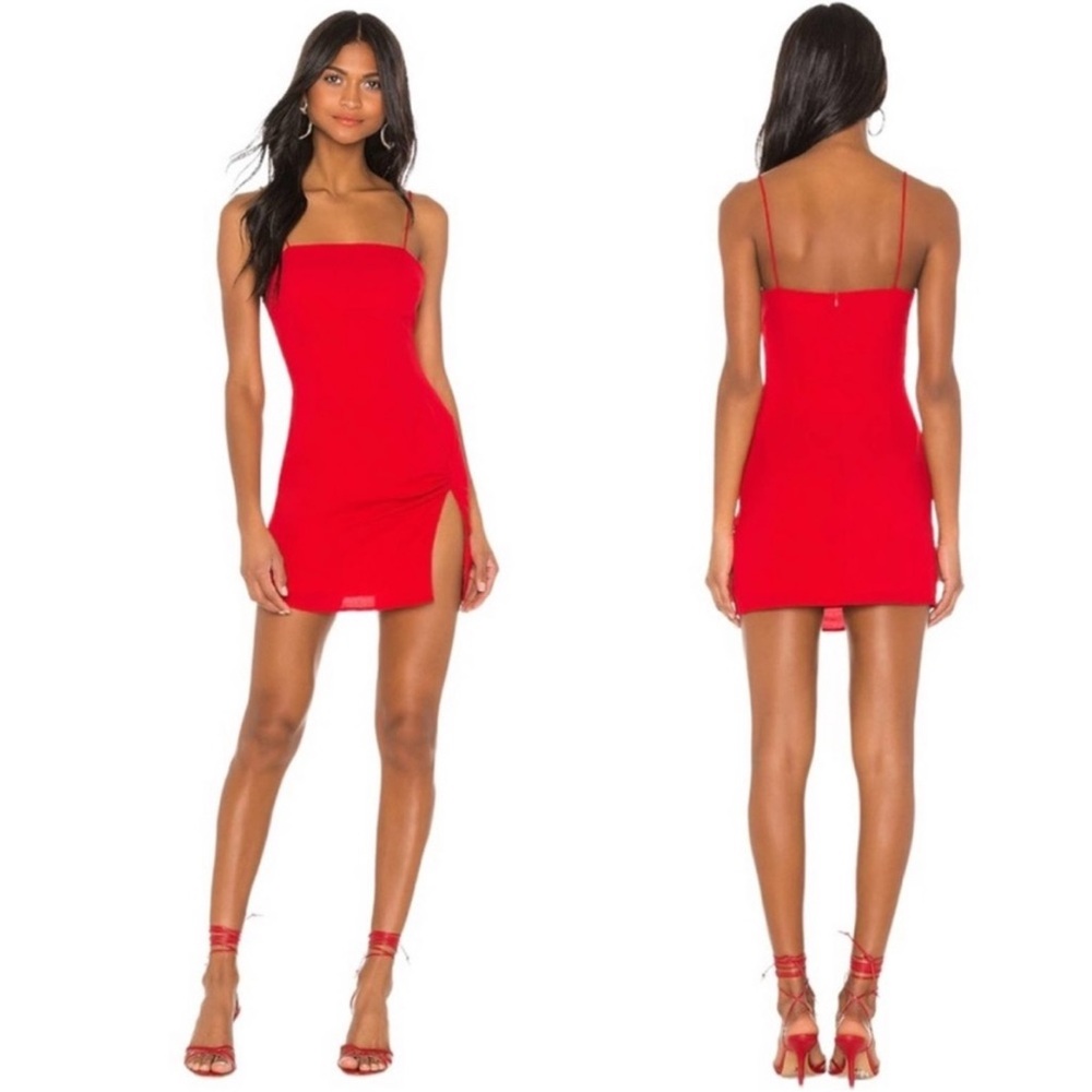 Superdown dress